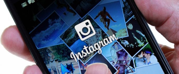 Ранжирование ленты инстаграм: игра по новым правилам