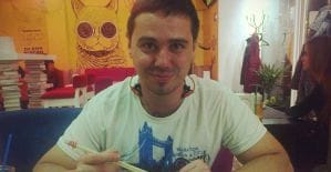 Под допросом: Константин Котов (Moneycrafter)