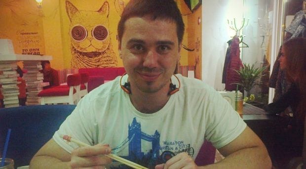 Под допросом: Константин Котов (Moneycrafter)