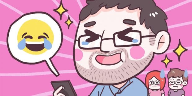 Эмодзи в Яндекс.Директе?