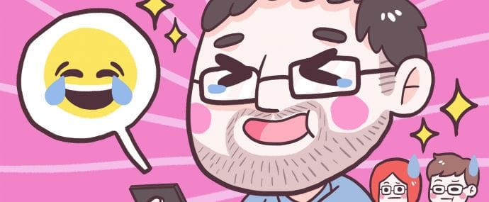 Эмодзи в Яндекс.Директе?