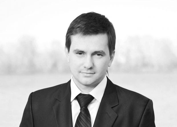 Под допросом: Виталий Колосов