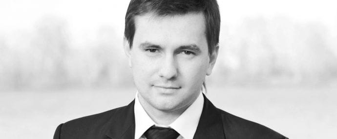 Под допросом: Виталий Колосов