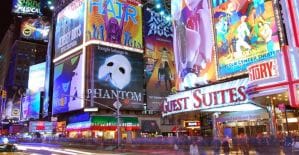 Баннерная реклама, убрать нельзя оставить.