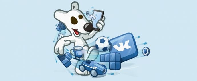 Топ сервисов для работы с Вконтакте