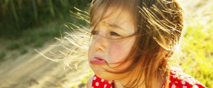 Facebook запускает кнопку «Не нравится»