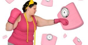 Худеем с кейсом из Facebook. Со старта в профит!