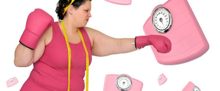 Худеем с кейсом из Facebook. Со старта в профит!