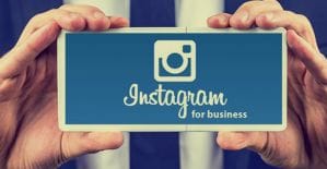 Реклама в инсте с отметкой в миллион