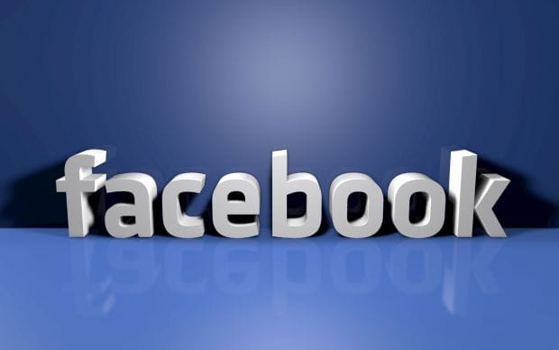 В Facebook появился новый рекламный формат