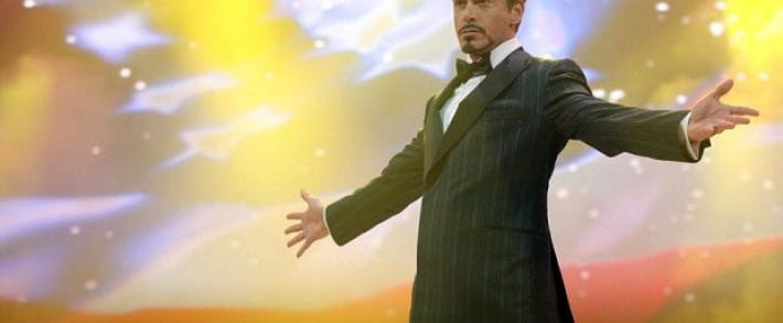 Тот день, когда решил лить на товарку.