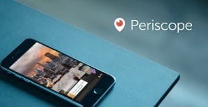 В Periscope трансляциях появится pre-roll реклама