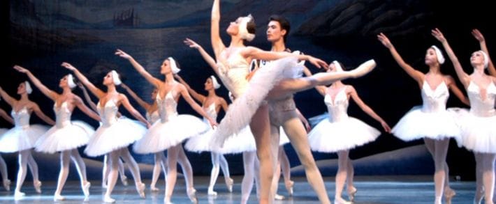 Светлая сторона арбитража. Топ белых офферов