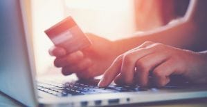 Онлайн-шоппинг: покупки со смартфонов