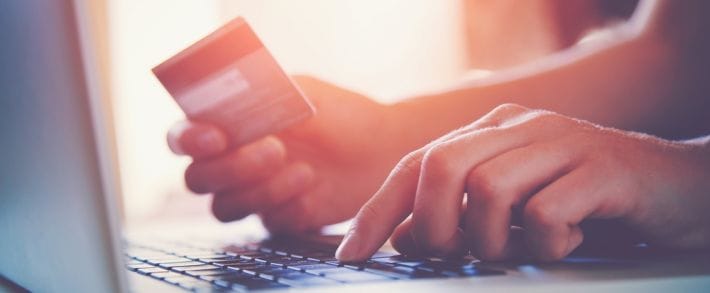 Онлайн-шоппинг: покупки со смартфонов